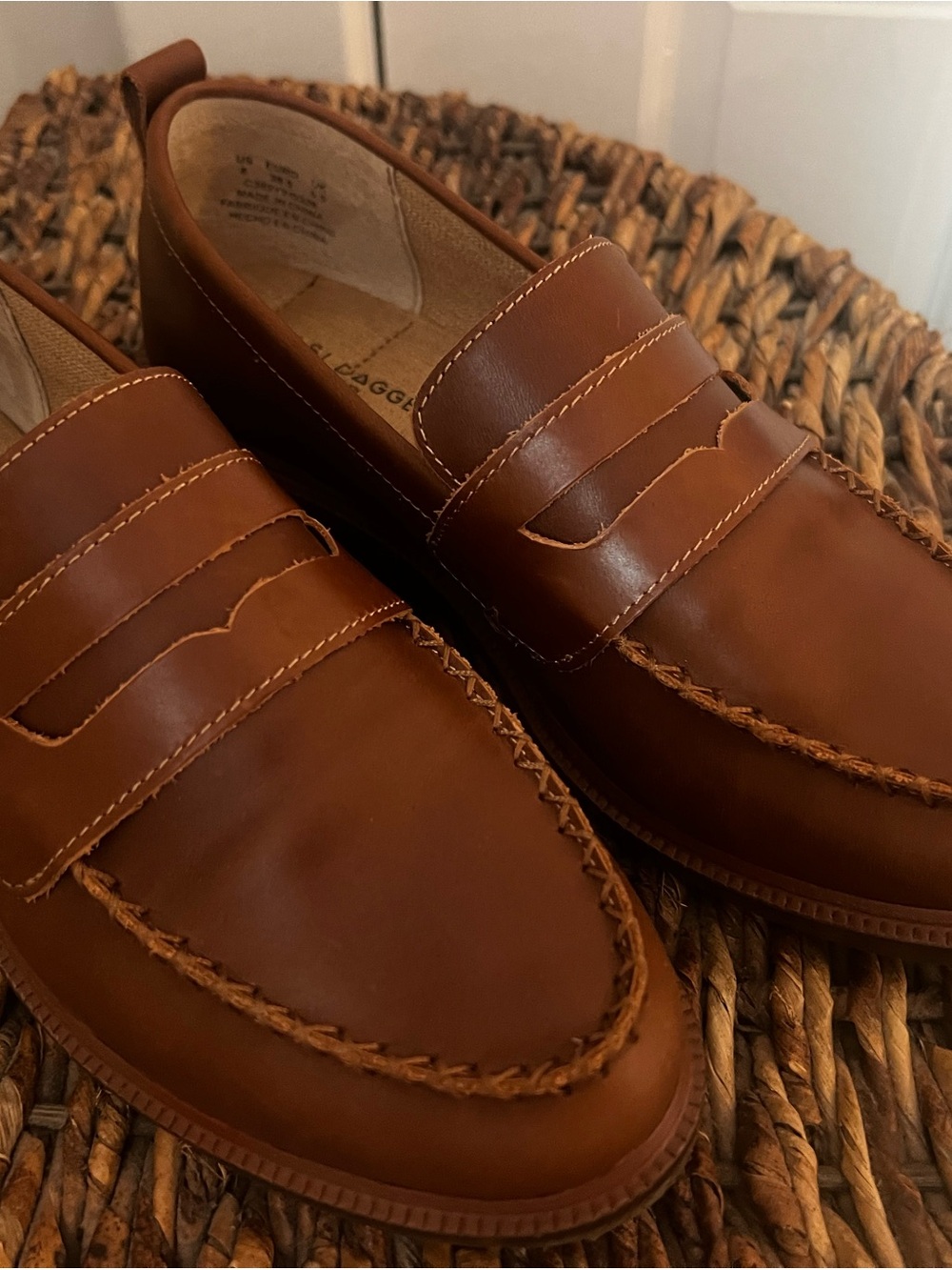 Kelsi Dagger Brooklyn Lens Loafers - Picture 4 of 5